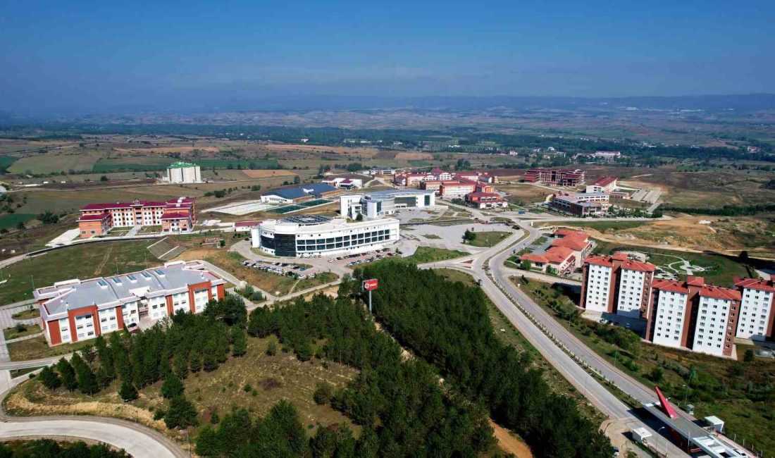 KASTAMONU ÜNİVERSİTESİ TURİZM FAKÜLTESİ’NİN