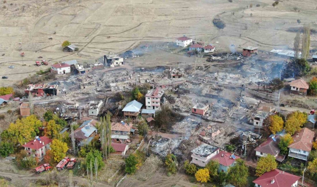 KASTAMONU VALİLİĞİ TARAFINDAN YAPILAN YAZILI AÇIKLAMADA, KASTAMONU'DA 2010 YILINDAN İTİBAREN