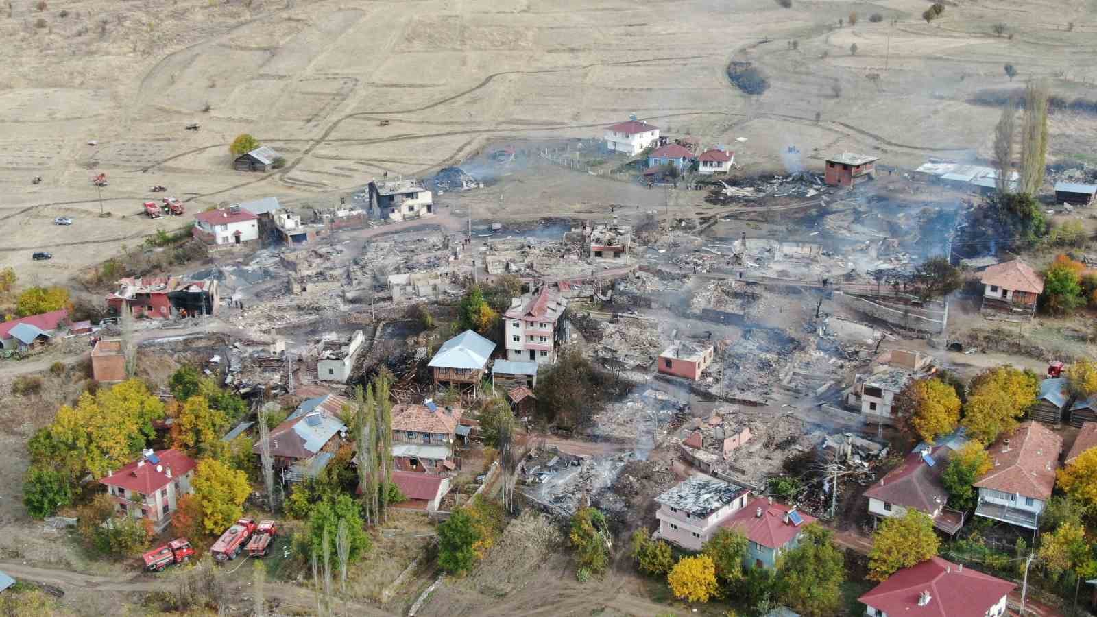 KASTAMONU VALİLİĞİ TARAFINDAN YAPILAN YAZILI AÇIKLAMADA, KASTAMONU'DA 2010 YILINDAN İTİBAREN