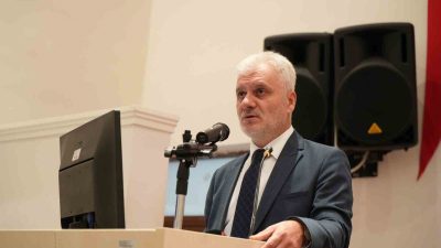 KASTAMONU ÜNİVERSİTESİ REKTÖR YARDIMCISI PROF. DR. ÖMER KÜÇÜK, KASTAMONU’NUN CİDE