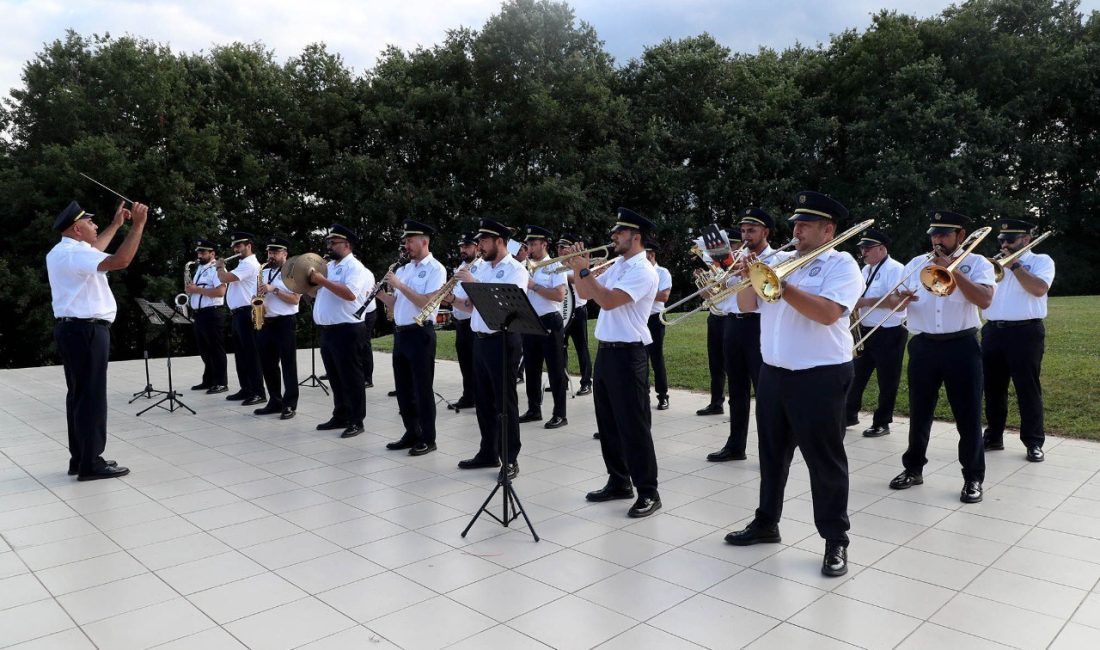 SAKARYA KENT ORKESTRASI HER