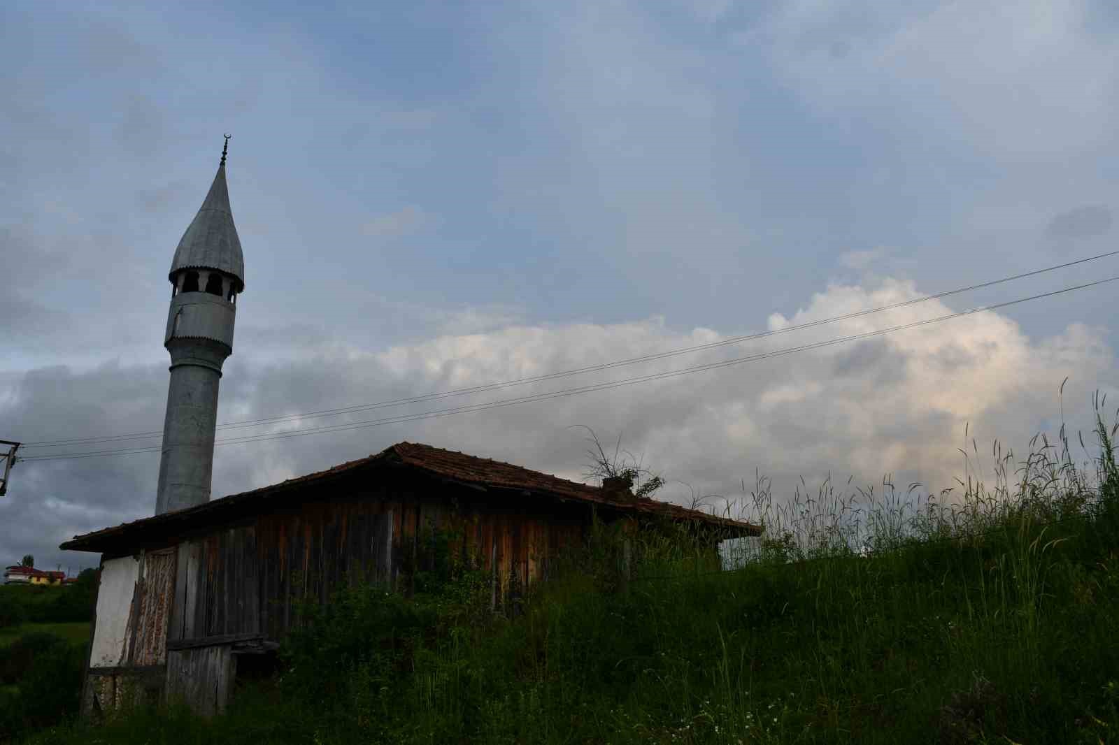 KASTAMONU’NUN TAŞKÖPRÜ İLÇESİNDE, POMPEİPOLİS ANTİK KENTİ’NİN KURULMASIYLA KURULDUĞU DÜŞÜNÜLEN VE