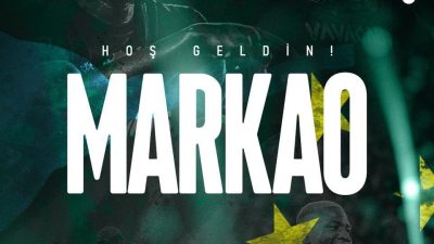 KOCAELİSPOR MARCAO İLE SANTRAFOR BÖLGESİ İÇİN ANLAŞMA SAĞLADI. MARCAO KOCAELİSPORDA