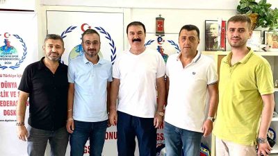 DÜZCE SPOR AMATÖRDE MÜCADELE EDEN VE YAPTIĞI SOSYAL SORUMLULUK PROJELERİYLE