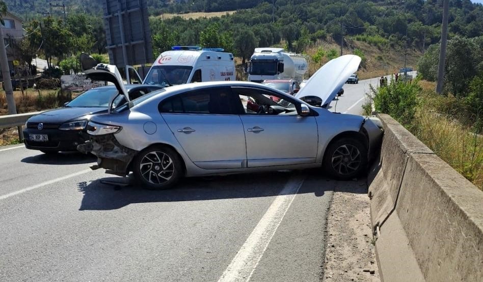 SAKARYA’NIN GEYVE İLÇESİNDE BULUNAN