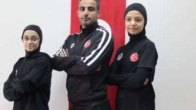 HIRVATİSTAN’DA 27-30 HAZİRAN TARİHLERİ ARASINDA DÜZENLENEN KARATE 1 YOUTH LEAGUE