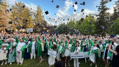 KOCAELİ SAĞLIK VE TEKNOLOJİ ÜNİVERSİTESİ, FAKÜLTE BAZINDA İLK DEFA 4