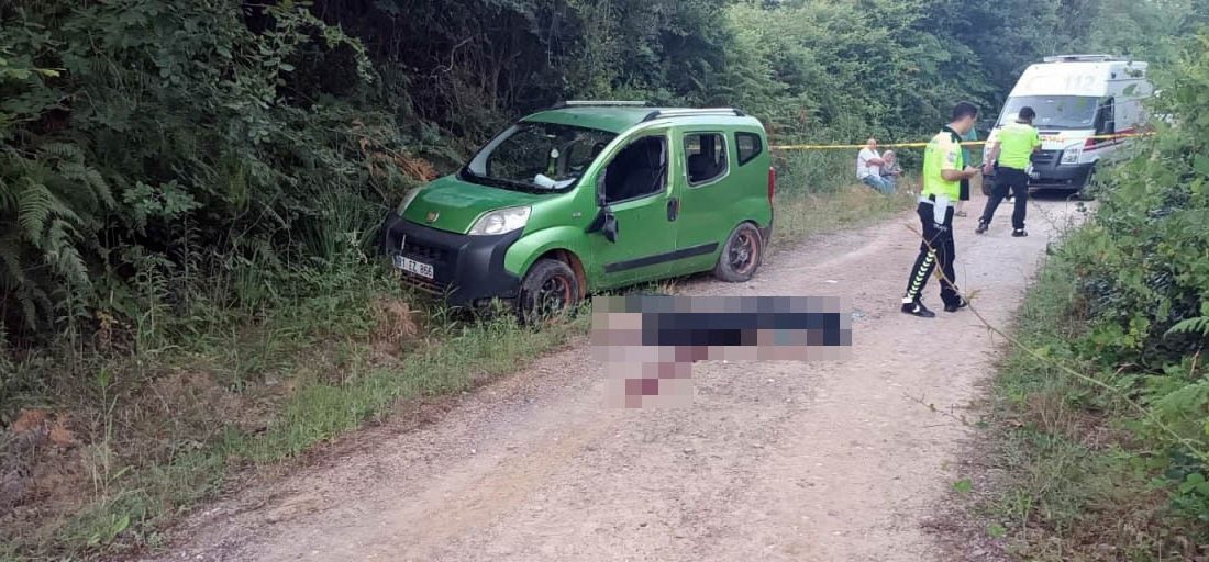 SAKARYA'NIN KARASU İLÇESİNDE AKRABA