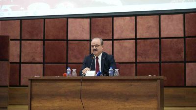 KÜLTÜR VE TURİZM BAKAN YARDIMCISI DR. SERDAR ÇAM, 15 TEMMUZ