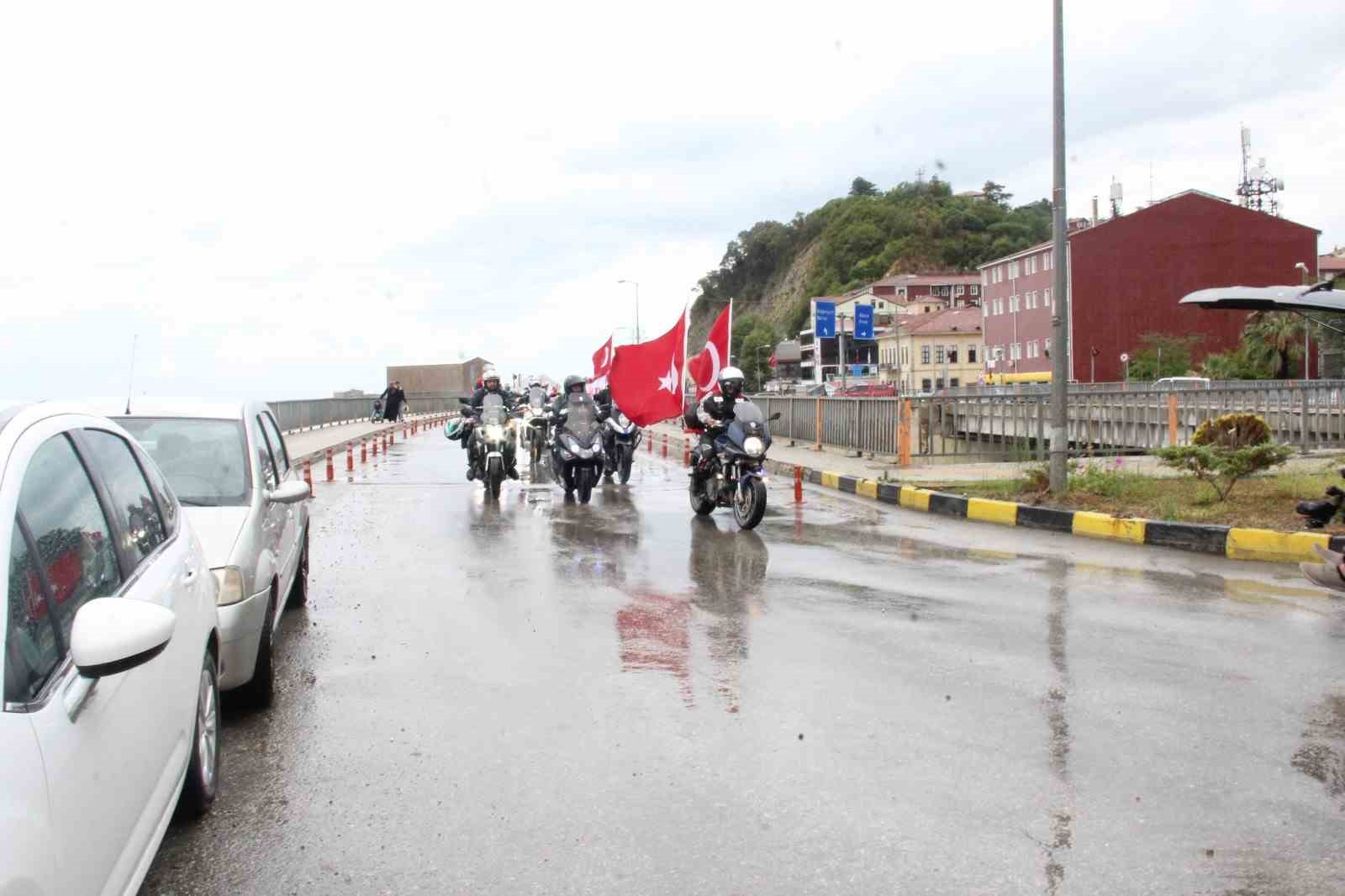 KURTULUŞ SAVAŞI’NDA İNEBOLU LİMANI’NA GELEN SİLAH VE CEPHANENİN ANADOLU’YA SEVK