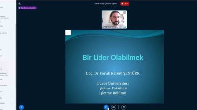 DÜZCE ÜNİVERSİTESİ KARİYER GELİŞTİRME VE MEZUN İZLEME UYGULAMA ARAŞTIRMA MERKEZİ