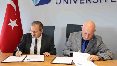 DÜZCE ÜNİVERSİTESİ LİSANSÜSTÜ EĞİTİM ENSTİTÜSÜ İLE DÜZCE SERBEST MUHASEBECİ MALİ