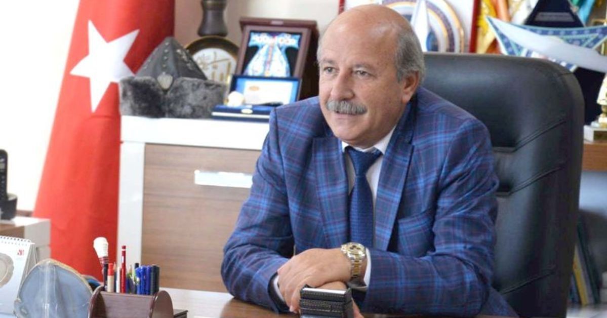 MHP’den İYİ Parti’ye geçen Aydoğdu, oradan da istifa etti