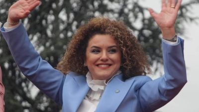 2023 GENEL SEÇİMLERİNDE CHP İLE DÜZCE'DE ORTAK GİRİLEN SEÇİMDE İYİ