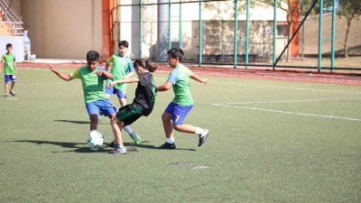 İZMİT BELEDİYESİ SPOR İŞLERİ MÜDÜRLÜĞÜ, MİNİKLER PİŞMANİYE CUP FUTBOL TURNUVASI