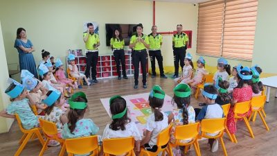 DÜZCE BELEDİYESİ İŞTİRAK ŞİRKETİ BELKA İNSAN KAYNAKLARI BÜNYESİNDE KURULAN GÜNDÜZ