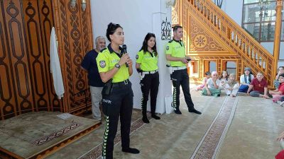 DÜZCE İL EMNİYET MÜDÜRLÜĞÜ TRAFİK TESCİL VE DENETLEME ŞUBE MÜDÜRLÜĞÜ