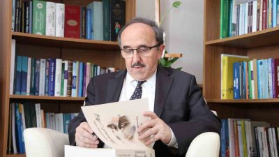 DÜZCE ÜNİVERSİTESİ REKTÖR YARDIMCISI PROF. DR. İLHAN GENÇ TARAFINDAN KALEME