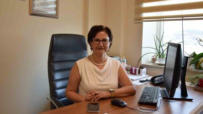 DÜZCE ÜNİVERSİTESİ TIP FAKÜLTESİ ENFEKSİYON HASTALIKLARI VE KLİNİK MİKROBİYOLOJİ ANABİLİM