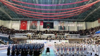 DİYANET İŞLERİ BAŞKANLIĞI VE MİLLİ EĞİTİM BAKANLIĞI ARASINDA İMZALANAN PROTOKOL