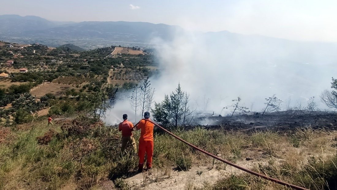 SAKARYA’DA GEÇEN YILIN AYNI