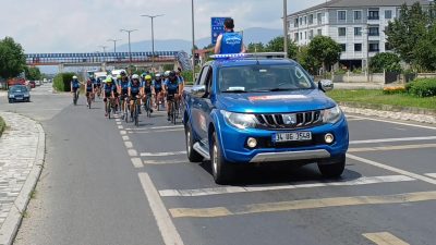 15 TEMMUZ DEMOKRASİ VE MİLLİ BİRLİK GÜNÜ DOLAYISIYLA ŞEHİTLERİ ANMAK