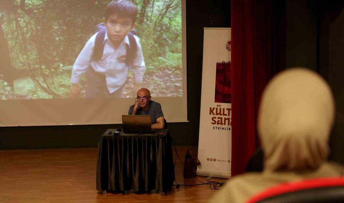 SAKARYA BÜYÜKŞEHİR BELEDİYESİ’NİN YAZ