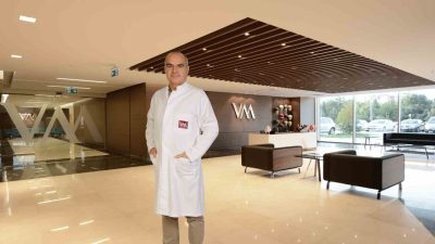 GÖĞÜS CERRAHİSİ UZMANI OP. DR. FERZAT ZONÜZİ