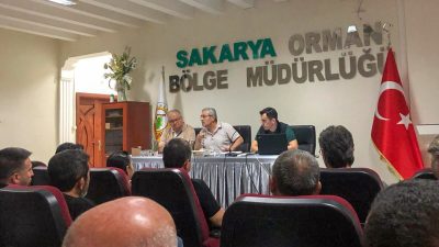 SUBÜ ARAMA VE KURTARMA EKİBİ’NE ÜNİVERSİTENİN SİVİL SAVUNMA FAALİYETLERİ DOĞRULTUSUNDA