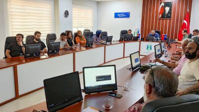 SUBÜ TEKNOLOJİ FAKÜLTESİ, ‘YAPAY ZEKA İLE MAKALE VE PROJE YAZMA