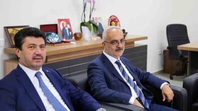 SUBÜ VE ARNAVUTLUK’UN TİRAN NEW YORK ÜNİVERSİTESİ ARASINDA EĞİTİM-ÖĞRETİM, AR-GE