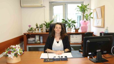 UZM. DR. SELİN TUNALI ÇOKLUK, SON DÖNEMDE HAVA SICAKLIKLARINDAKİ AŞIRI