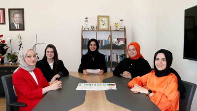 SAKARYA BÜYÜKŞEHİR BELEDİYESİ SGM’NİN UZMAN PSİKOLOGLARI, KPSS SINAVINA GİRECEK ADAYLARLA