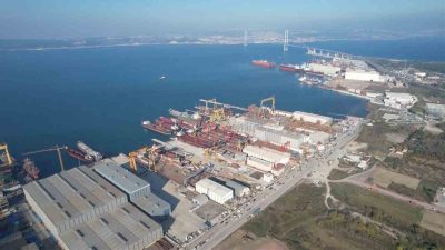 YALOVA’DAN 2024 YILININ İLK 6 AYINDA 292 MİLYON 115 BİN