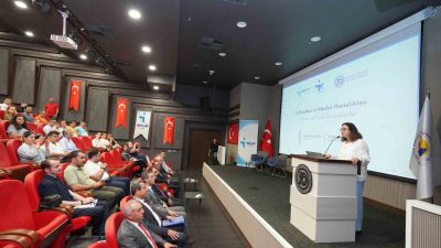 YALOVA’DA İNSAN KAYNAKLARI PLATFORMU TARAFINDAN “İŞ KAZALARI VE MESLEK HASTALIKLARININ