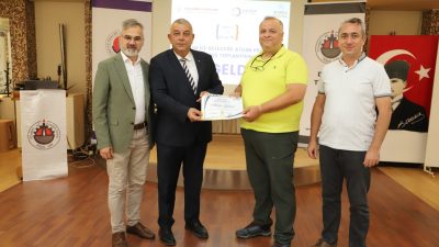 DÜZCE TİCARET VE SANAYİ ODASI YÖNETİMİNDE SOSYAL GELİŞMEYİ DESTEKLEME PROGRAMI