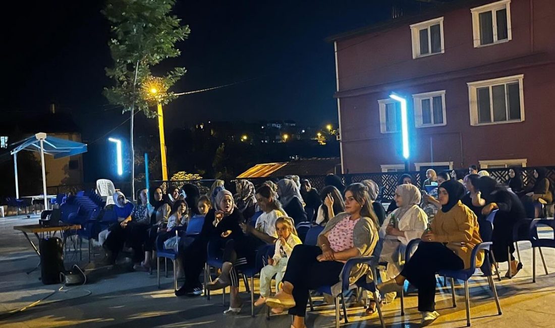 YALOVA’NIN TERMAL İLÇESİNE BAĞLI