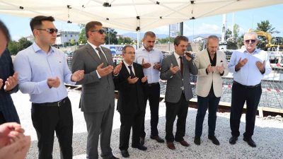 DÜZCE’DE 23 KASIM 2022 MEYDANA GELEN DEPREMDE HASAR GÖREN VE