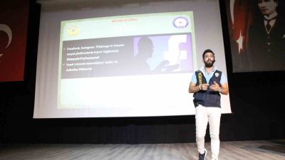 DÜZCE GENÇLİK VE SPOR İL MÜDÜRLÜĞÜ’NDE 7 FARKLI KONUYU KAPSAYAN