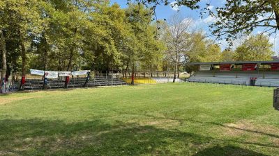 BU SENE 59’UNCUSU DÜZENLENECEK OLAN AKBALIK YAĞLI GÜREŞLERİ’NDE HEYECAN DORUKTA.