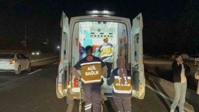 DÜZCE SAĞLIK MÜDÜRLÜĞÜNE BAĞLI ACİL SAĞLIK HİZMETLERİ KAPSAMINDA 2024 YILI