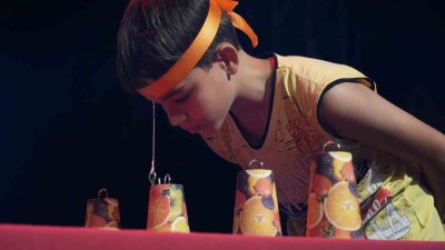 DÜZCE BELEDİYESİ EV SAHİPLİĞİNDE DÜZENLENEN DÜNYA DÜZCE GÜNLERİ HER YAŞTAN