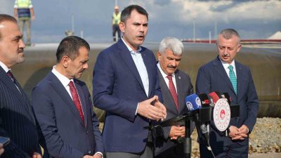 KENDİSİNİ PARTİZAN OLMAKLA İTHAM EDEN EKREM İMAMOĞLU'NA CEVAP VEREN ÇEVRE,