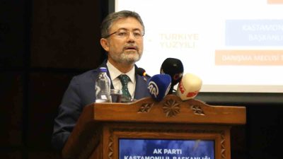 HAZİNE VE MALİYE BAKANI MEHMET ŞİMŞEK'İN İSTİFA ETTİĞİNE YÖNELİK YAYILAN