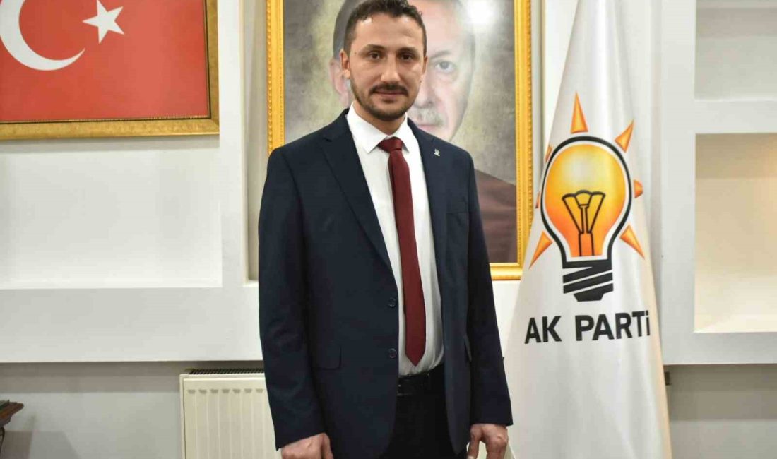 AK PARTİ DÜZCE İL