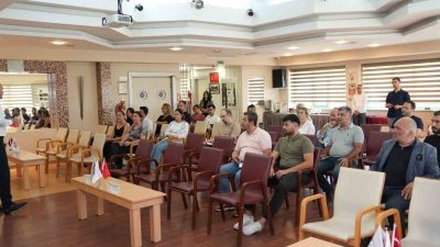 DÜZCE TİCARET VE SANAYİ ODASI’NA SON ÜÇ YILDA KAYIT OLAN