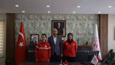 BİLECİK'İ GENÇLER JUDO AVRUPA KUPASI