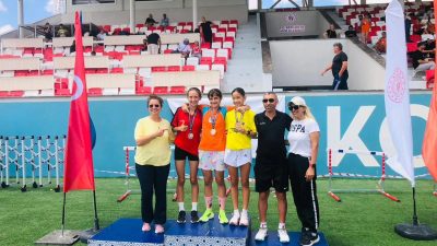 BİLECİK GENÇLİK VE SPOR