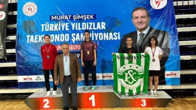 BİLECİKLİ SPORCU İKLİM METİN