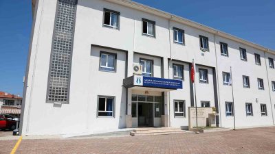 SUBÜ BİLİŞİM TEKNOLOJİLERİ MYO’DA BAYRAK DEĞİŞİMİ YAŞANDI. DOÇ. DR. SEDAT